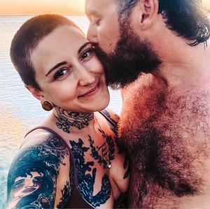 Meet your Posher, Alisamarie